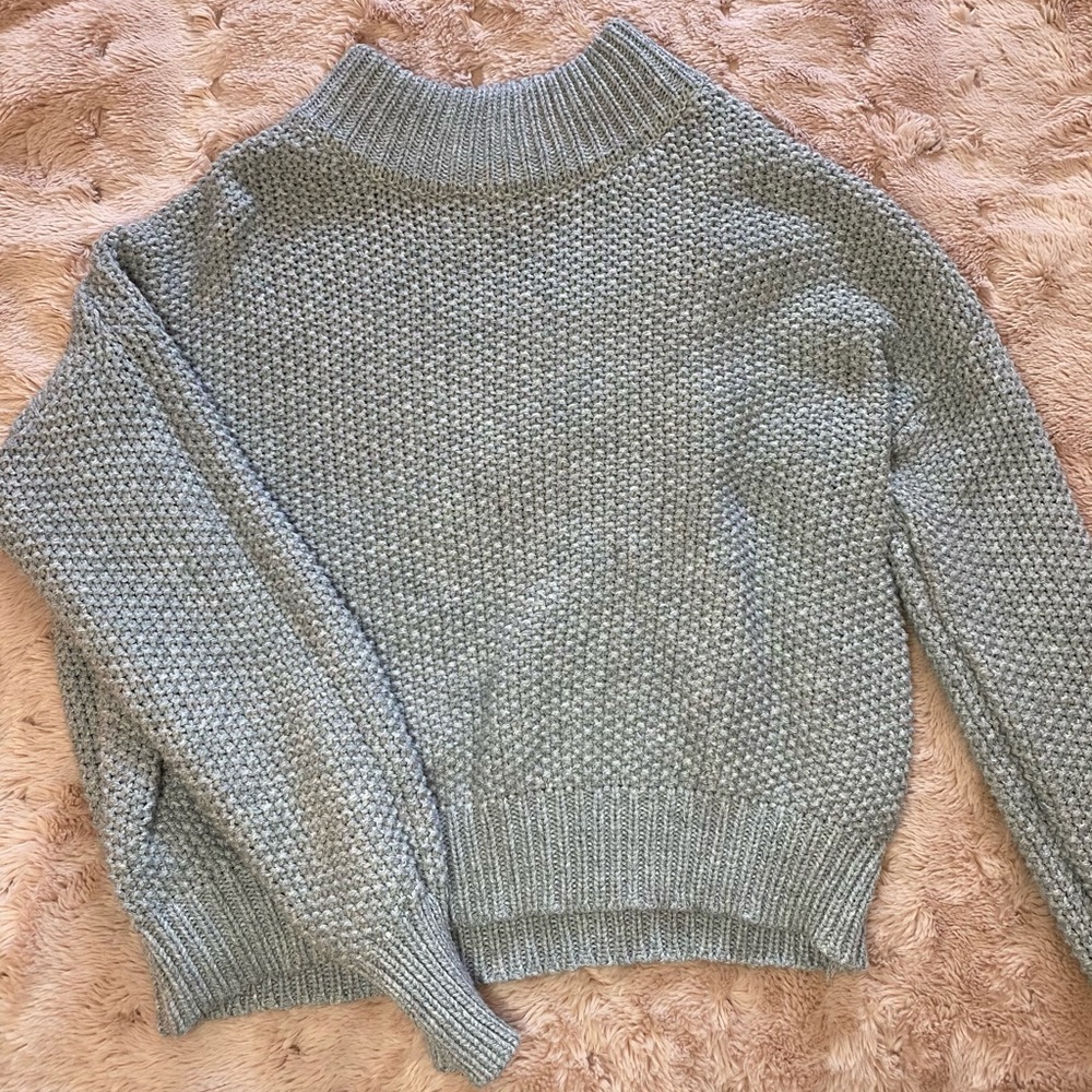 Long sleeve